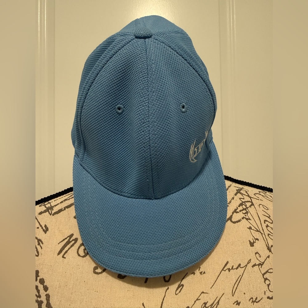 Vintage Phat Farm FlexFit Blue Baseball Cap